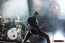 Gaerea @ Hellfest XV (Clisson) - 24 juin 2022