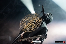 Gaerea @ Hellfest XV (Clisson) - 24 juin 2022