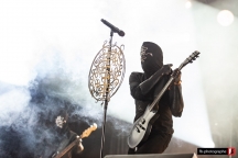 Gaerea @ Hellfest XV (Clisson) - 24 juin 2022