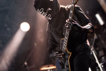 Gaerea @ Hellfest XV (Clisson) - 24 juin 2022