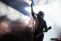 Gaerea @ Hellfest XV (Clisson) - 24 juin 2022