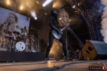 Gaerea @ Hellfest XV (Clisson) - 24 juin 2022