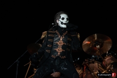 Ghost-Hellfest-2022