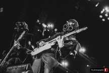 Ghost @ Hellfest XV (Clisson) - 18 juin 2022
