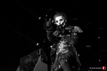 Ghost @ Hellfest XV (Clisson) - 18 juin 2022