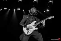 Ghost @ Hellfest XV (Clisson) - 18 juin 2022