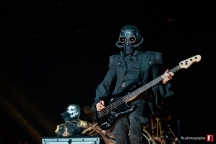 Ghost @ Hellfest XV (Clisson) - 18 juin 2022