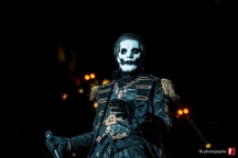 Ghost @ Hellfest XV (Clisson) - 18 juin 2022