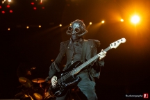 Ghost @ Hellfest XV (Clisson) - 18 juin 2022