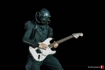 Ghost @ Hellfest XV (Clisson) - 18 juin 2022