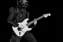 Ghost @ Hellfest XV (Clisson) - 18 juin 2022
