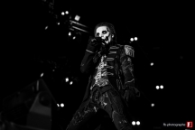 Ghost @ Hellfest XV (Clisson) - 18 juin 2022