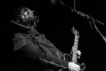 Ghost @ Hellfest XV (Clisson) - 18 juin 2022