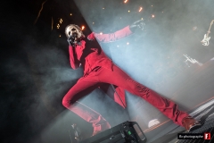 Ghost @ Nantes 2019