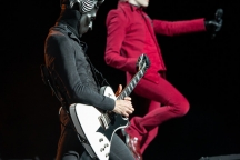 Ghost @ Zenith (Nantes) - 18 decembre 2019