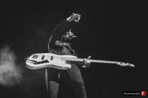Ghost @ Zenith (Nantes) - 18 decembre 2019