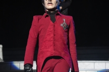 Ghost @ Zenith (Nantes) - 18 decembre 2019
