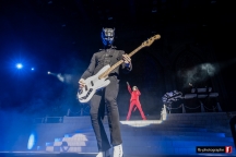 Ghost @ Zenith (Nantes) - 18 decembre 2019