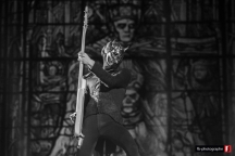 Ghost @ Zenith (Nantes) - 18 decembre 2019