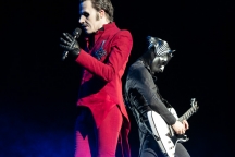 Ghost @ Zenith (Nantes) - 18 decembre 2019