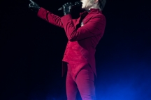 Ghost @ Zenith (Nantes) - 18 decembre 2019