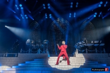 Ghost @ Zenith (Nantes) - 18 decembre 2019