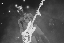 Ghost @ Zenith (Nantes) - 18 decembre 2019