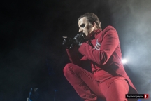 Ghost @ Zenith (Nantes) - 18 decembre 2019