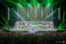 Ghost @ Zenith (Nantes) - 18 decembre 2019