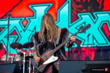 Gloryhammer @ Hellfest (Clisson) - 21 juin 2019