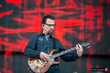 Godsmack @ Hellfest (Clisson) - 21 juin 2019