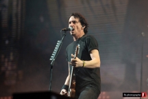 Gojira @ Hellfest XV (Clisson) - 19 juin 2022