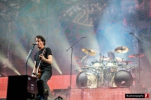 Gojira @ Hellfest XV (Clisson) - 19 juin 2022