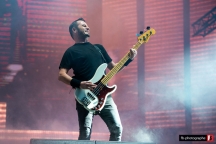 Gojira @ Hellfest XV (Clisson) - 19 juin 2022
