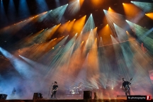 Gojira @ Hellfest XV (Clisson) - 19 juin 2022
