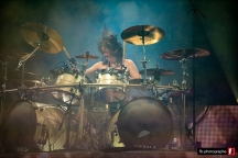 Gojira @ Hellfest XV (Clisson) - 19 juin 2022