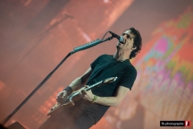 Gojira @ Hellfest XV (Clisson) - 19 juin 2022