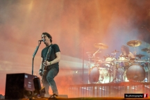 Gojira @ Hellfest XV (Clisson) - 19 juin 2022