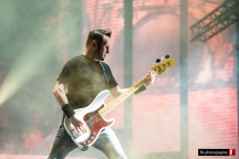 Gojira @ Hellfest XV (Clisson) - 19 juin 2022