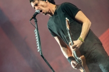 Gojira @ Hellfest XV (Clisson) - 19 juin 2022