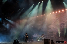 Gojira @ Hellfest XV (Clisson) - 19 juin 2022