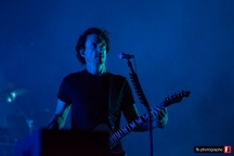 Gojira @ Hellfest XV (Clisson) - 19 juin 2022