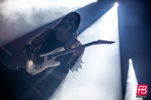 Gorgoroth @ Hellfest XVI (Clisson) - 16 juin 2023
