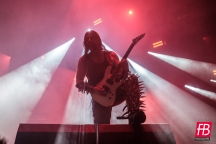 Gorgoroth @ Hellfest XVI (Clisson) - 16 juin 2023