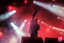 Gorgoroth @ Hellfest XVI (Clisson) - 16 juin 2023