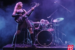 GRANDMA’S ASHES @ Westill (Le Champilambart  · Vallet) - 02 novembre 2024