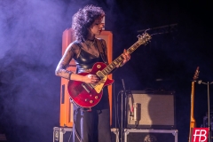 GRANDMA’S ASHES @ Westill (Le Champilambart  · Vallet) - 02 novembre 2024
