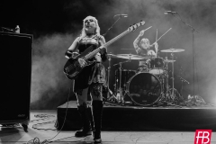 GRANDMA’S ASHES @ Westill (Le Champilambart  · Vallet) - 02 novembre 2024