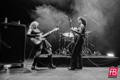 GRANDMA’S ASHES @ Westill (Le Champilambart  · Vallet) - 02 novembre 2024