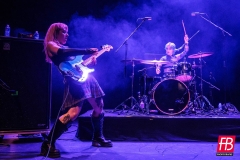 GRANDMA’S ASHES @ Westill (Le Champilambart  · Vallet) - 02 novembre 2024